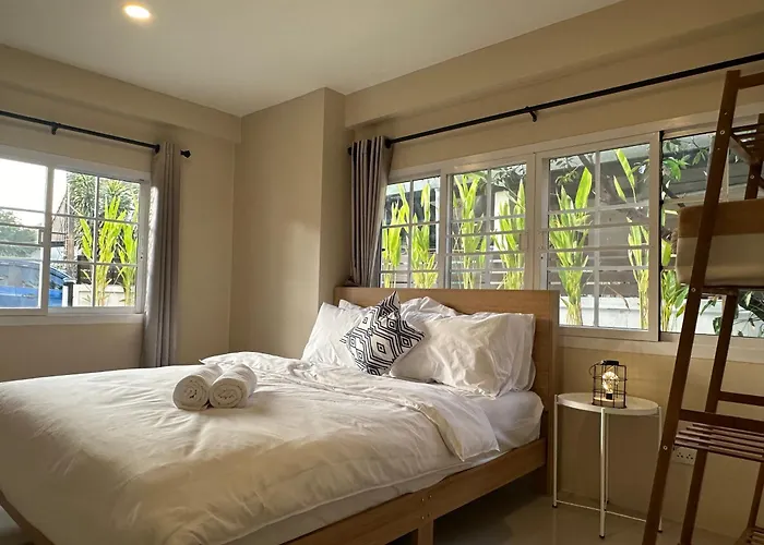Luxury Thai Escape